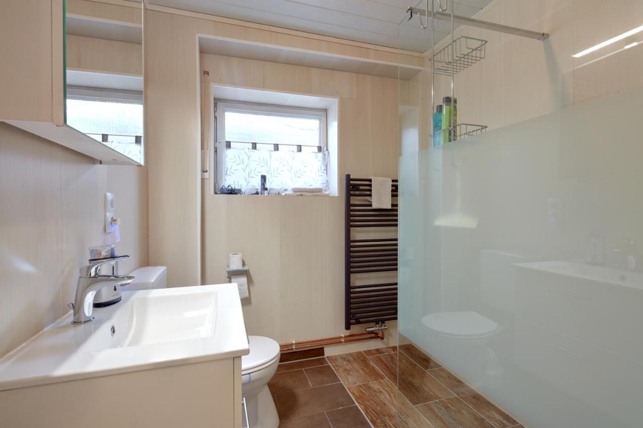 Büdingen Ferienwohnung Lilly מראה חיצוני תמונה